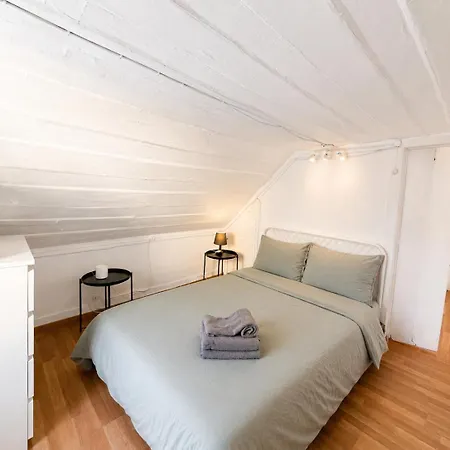& Historical Flat In Bairro Alto * リスボン