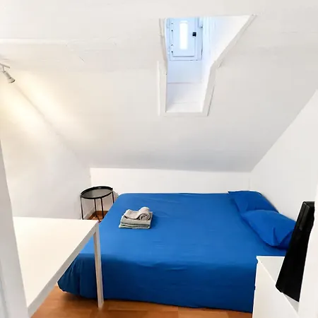 & Historical Flat In Bairro Alto Lisboa