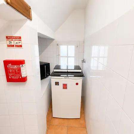 & Historical Flat In Bairro Alto Apartamento Lisboa